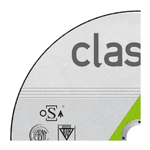 DISCO CORTE CLASSIC 7 X1,6 X 7/8 NORTON