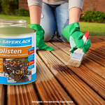 VERNIZ POLISTEN IMPREGNANTE TRANSP SAYERLACK 3,6L