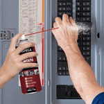 SPRAY LIMPA CONTATO AEROSOL 300ML / 170GR UNIPEGA