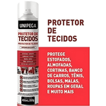 PROTETOR DE TECIDOS LATA REMOVE MANCHAS 400ML UNIPEGA