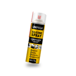 SILICONE EM SPRAY MULTIUSO LATA 300ML UNIPEGA 