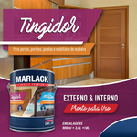 VERNIZ TINGIDOR IPÊ BRILHANTE 3,6LT