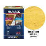 VERNIZ MARITIMO ACETINADO 18LT