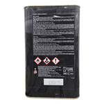 VERNIZ 2K ALTO SOLIDO 4,5 C21 LAZZURIL GALÃO