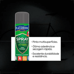 TINTA SPRAY MULTIUSO PREMIUM GRAFITE 400ML