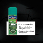 TINTA SPRAY MULTIUSO VERDE CLARO 400ML