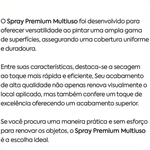 TINTA SPRAY MULTIUSO VERDE CLARO 400ML