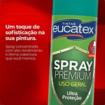 TINTA SPRAY MULTIUSO VERDE CLARO 400ML