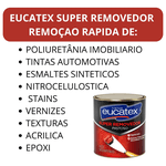 GEL PASTOSO REMOVEDOR DE TINTA 0,773kg