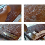 GEL PASTOSO REMOVEDOR DE TINTA 0,773kg