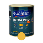 TINTA ULTRA PISO PREMIUM ACRÍLICO AMARELO DEMARCAÇÃO 3,6LT