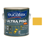 TINTA ULTRA PISO PREMIUM ACRÍLICO AMARELO DEMARCAÇÃO 3,6LT