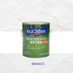 EUCATEX ACRILICO RENDIMENTO EXTRA BASE B 3,2L