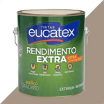 TINTA ACRÍLICA RENDIMENTO EXTRA ELEPHANT FOSCO PREMIUM 3,6LT