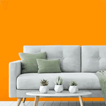 TINTA ACRÍLICA FOSCO RENDIMENTO EXTRA CENOURA 18LT