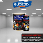 EUCATEX VERNIZ EPÓXI KIT (2,7+,9L)