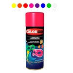 TINTA SPRAY LUMINOSA MARAVILHA 758 COLORGIN 350ML