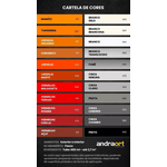 SPRAY ARTE URBANA MARROM CAFE 929