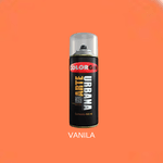 SPRAY ARTE URBANA VANILA 966