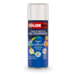 COLORGIN SPRAY ESMALTE SINTETICO BRANCO FOSCO