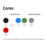 SPRAY ALTA TEMPERATURA BRANCO 5724 COLORGIN