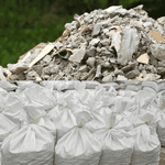 SACO PARA ENTULHO AT5080 40KG ATLAS