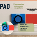 PAD PARA RECORTE EM PINTURAS GERAIS AT751/70 ATLAS