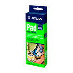 REFIL DE PAD PARA PINTURA PROFISSIONAL AT750/35 