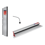 REFIL LÂMINA PARA DESEMPENADEIRA NIVEL PRO 60CM AT633L ATLAS