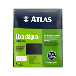 LIXA D AGUA GRAO 80 ATLAS