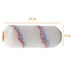 ROLO DE PINTURA LA SINTETICA 25MM AT 15/320