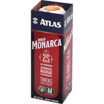 ROLO DE PINTURA LA SINTETICA 25MM AT 15/320