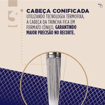 TRINCHA P/ PINTURA RETA IMPERIAL 1