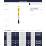 TRINCHA PARA PINTURA PROFIMASTER 1