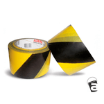 FITA DEMARCAÇÃO DE ÁREA ZEBRADA 870 70x200 ADERE