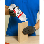 COLA PVA BRANCA PVA ADERE 1KG