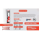 SELANTE COLA E VEDA INCOLOR ADERE 280G