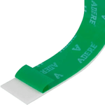 FITA FORTE DUPLA FACE ESPUMA BRANCA ADERE EXTREME 24X1,5