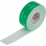 FITA FORTE DUPLA FACE ESPUMA BRANCA ADERE EXTREME 24X1,5