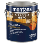 Seladora Nitro Madeira 3,6L Montana