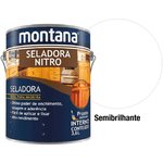 Seladora Nitro Madeira 3,6L Montana