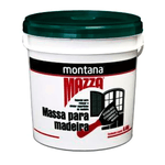 MASSA PARA MADEIRA CUMARU 400GR MONTANA