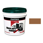 MASSA PARA MADEIRA CUMARU 400GR MONTANA