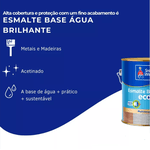 METALATEX ECO FUNDO BRANCO FOSCO 3,6LT