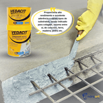 COMPOUND ADESIVO 1 KG (AB)