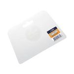 ESPÁTULA PARA APLICAR MASSA CORRIDA COLA PINTURA ATLAS 152/2