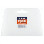 ESPÁTULA PARA APLICAR MASSA CORRIDA COLA PINTURA ATLAS 152/2