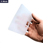 ESPÁTULA PARA APLICAR MASSA CORRIDA COLA PINTURA ATLAS 152/2