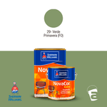 NOVACOR EXTRA VERDE PRIMAVERA 3,6L