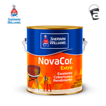 NOVACOR EXTRA VERDE PRIMAVERA 3,6L